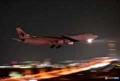関西国際空港　4