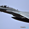 岐阜基地航空祭2018 F15