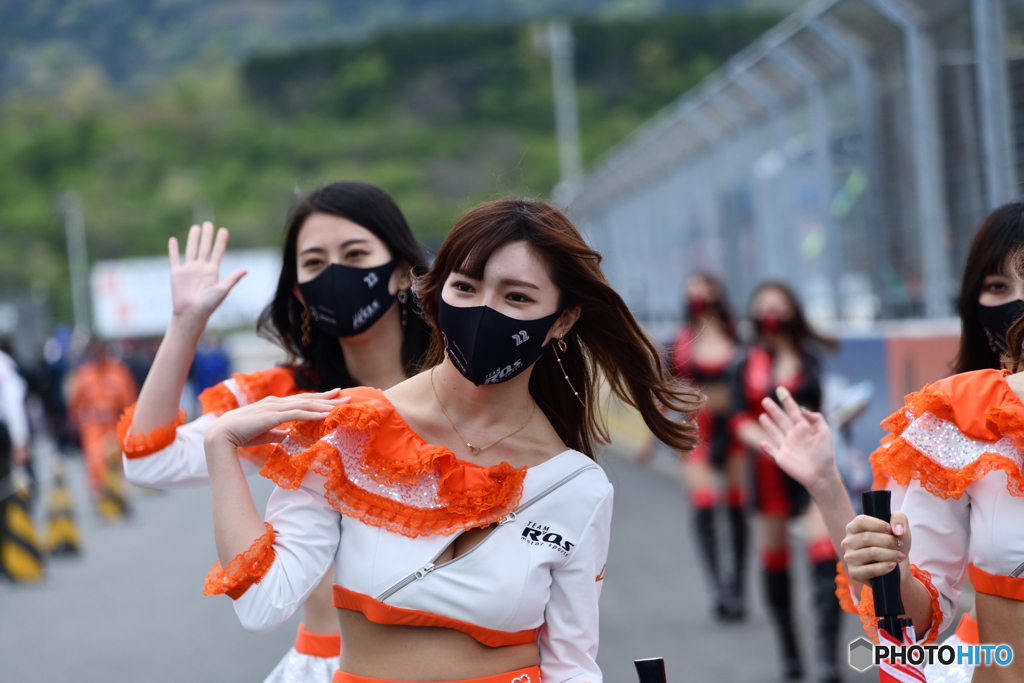 高勢ゆな 2