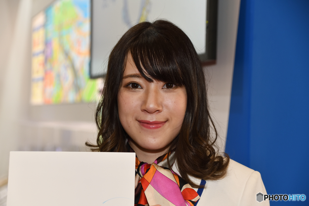 名古屋モーターショー　2019.11.23