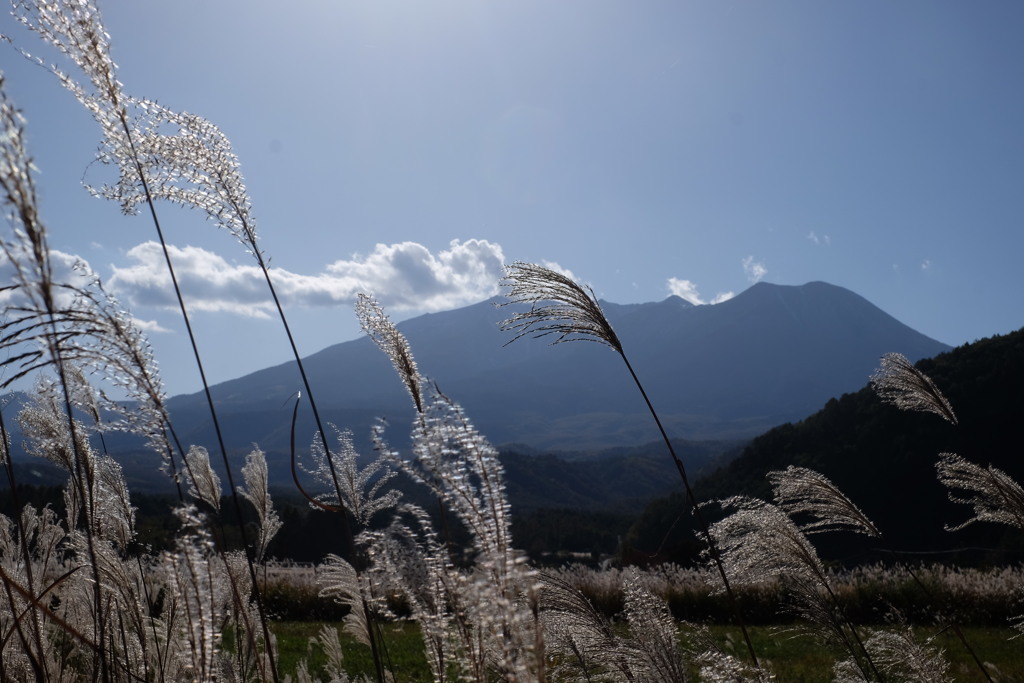 御岳山