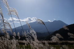 御岳山