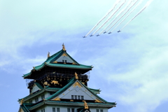 ブルーインパルス