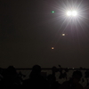UFO？