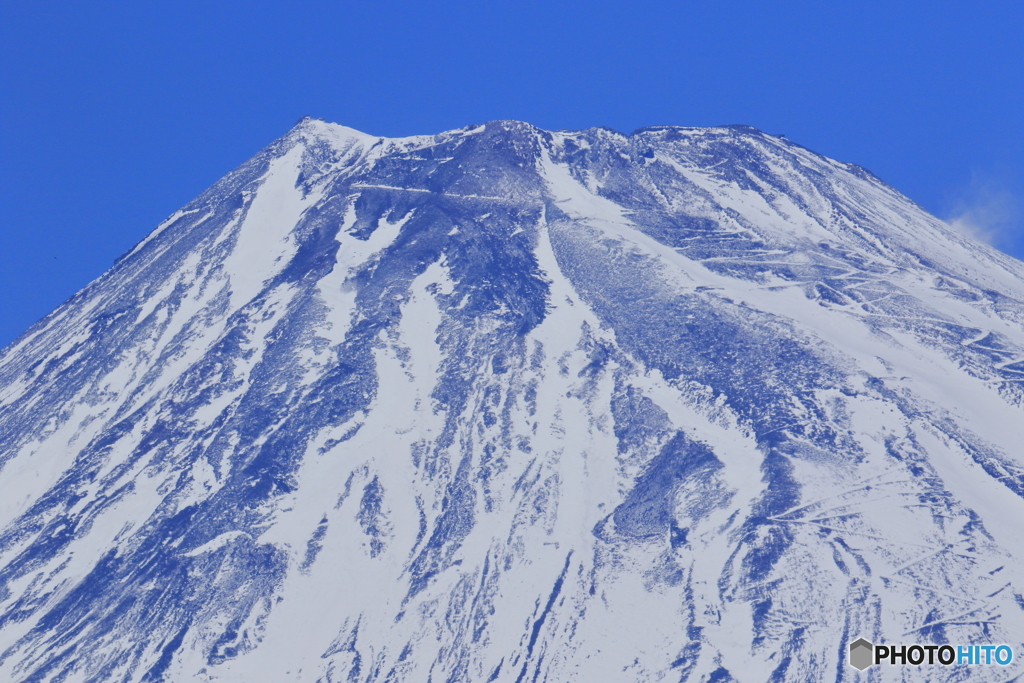 富士山　①　190409