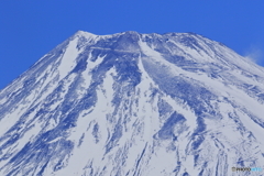 富士山　①　190409