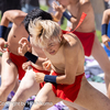 にっぽんど真ん中祭り　①　20230826 