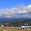 富士山　④　201123 