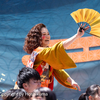 にっぽんど真ん中祭り　②　20230826 