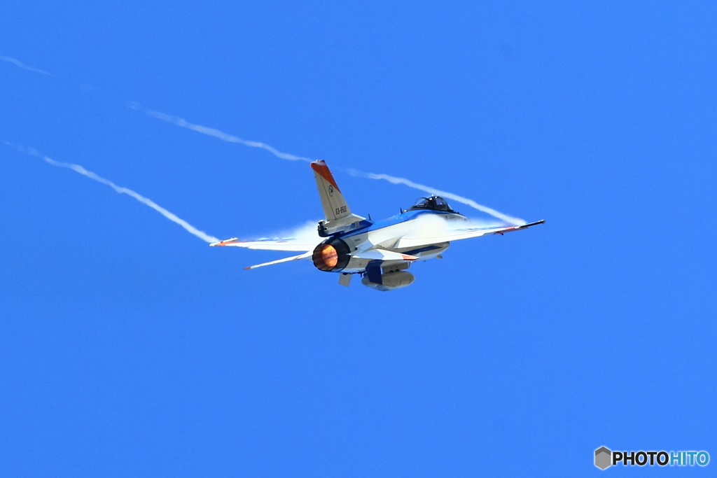 岐阜基地航空祭予行　④　181114 