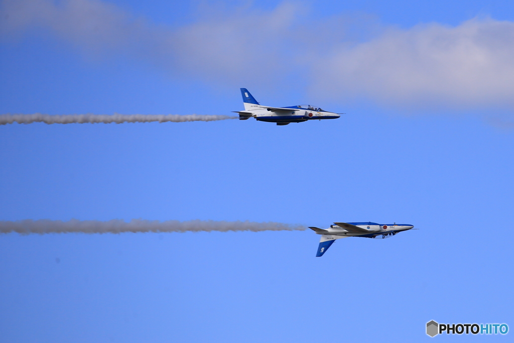 岐阜基地航空祭予行　③　181117
