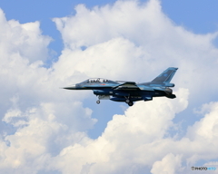 戦闘機　②　190910