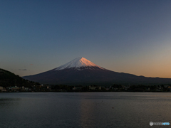 富士山　③　210419 