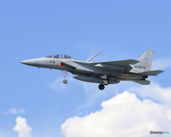 戦闘機　③　190910