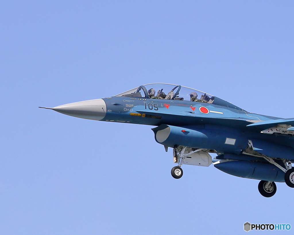 戦闘機　①　190910