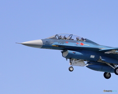 戦闘機　①　190910