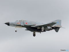 戦闘機　F4　200901 