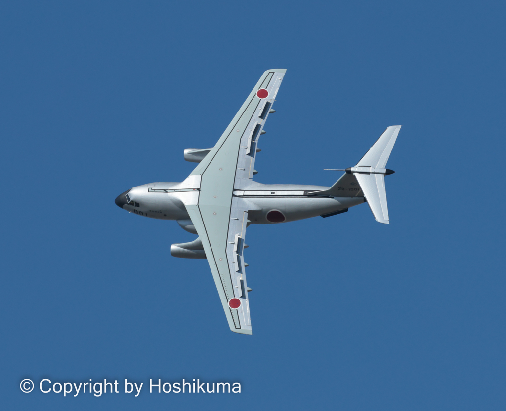 岐阜基地予行　④　20221107 