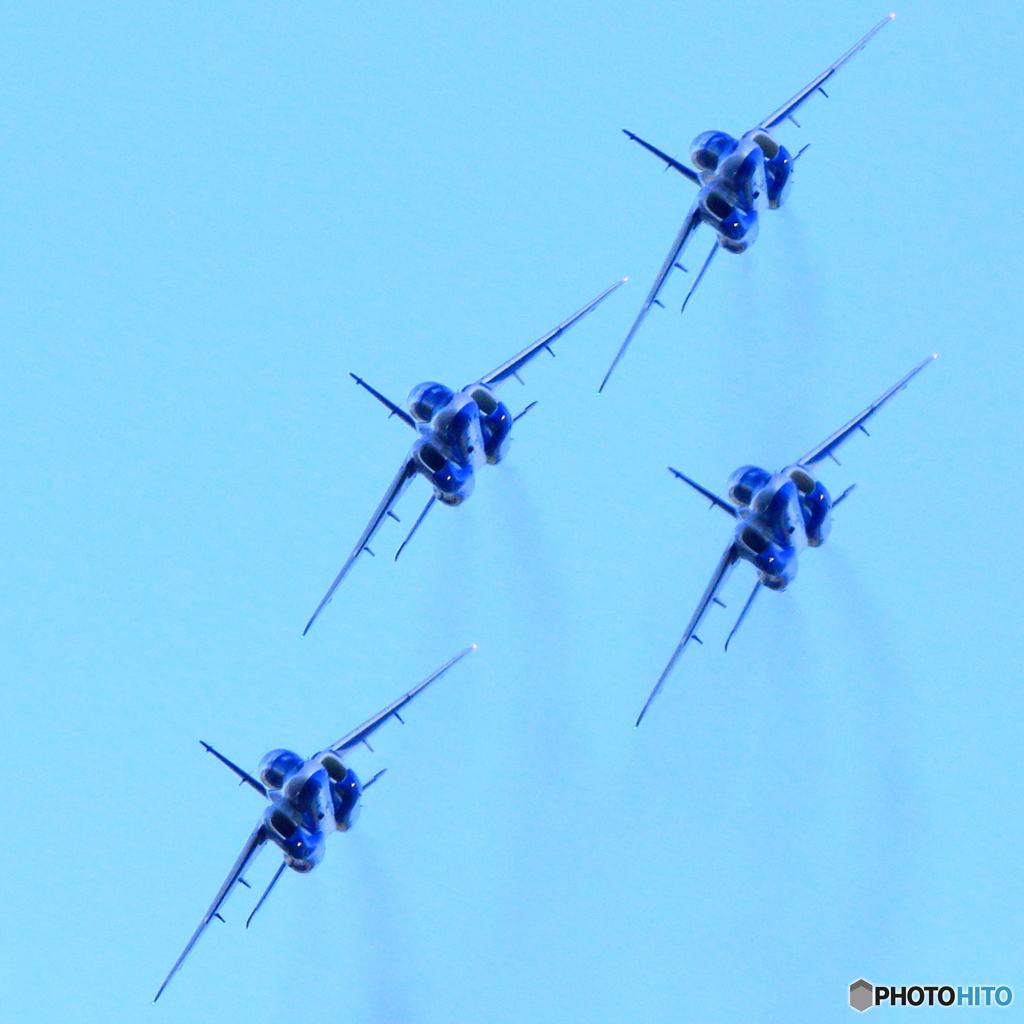 岐阜基地航空祭予行　①　181117
