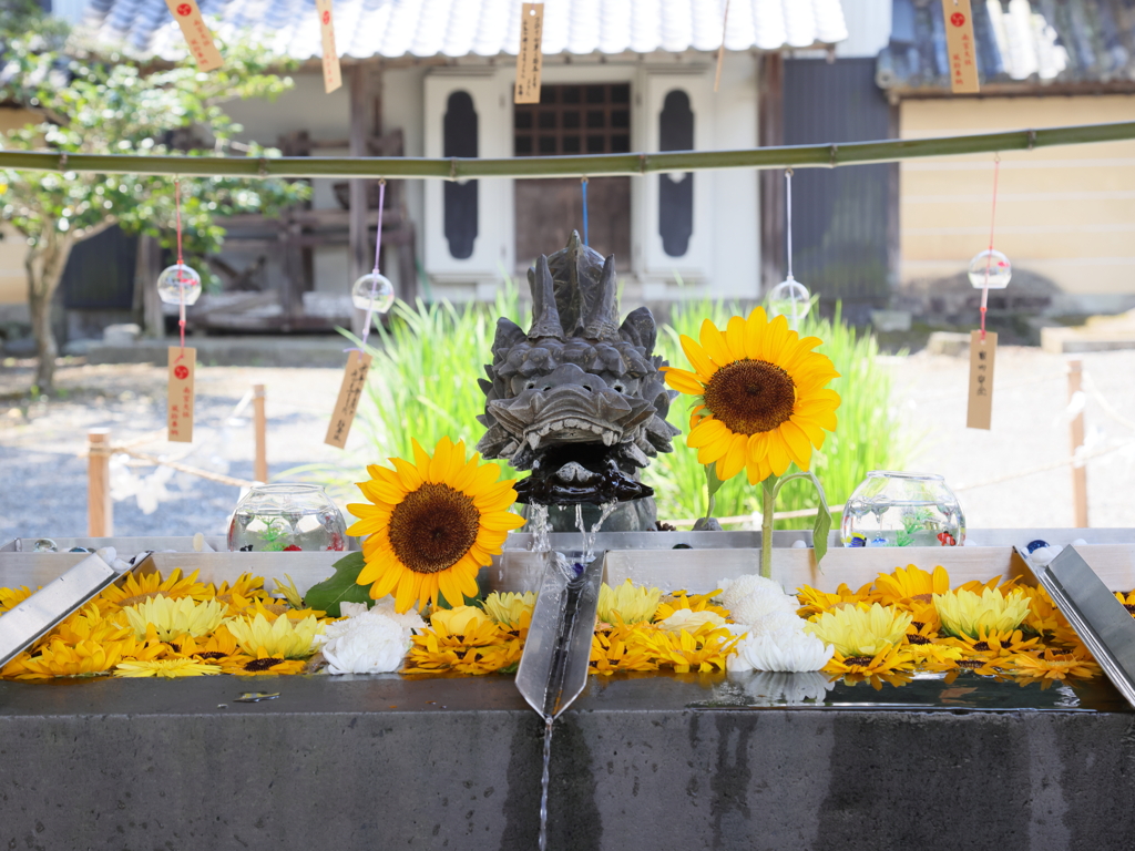 南宮大社　②　200814