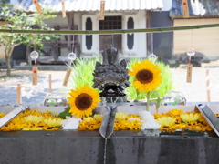 南宮大社　②　200814