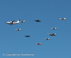 岐阜基地予行　③　20221107