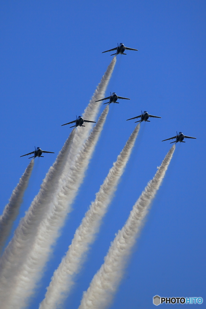 岐阜基地航空祭予行　②　181117