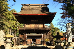 「心頭滅却すれば、火もまた涼し！」　　171111 