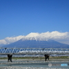 富士山　③　200405