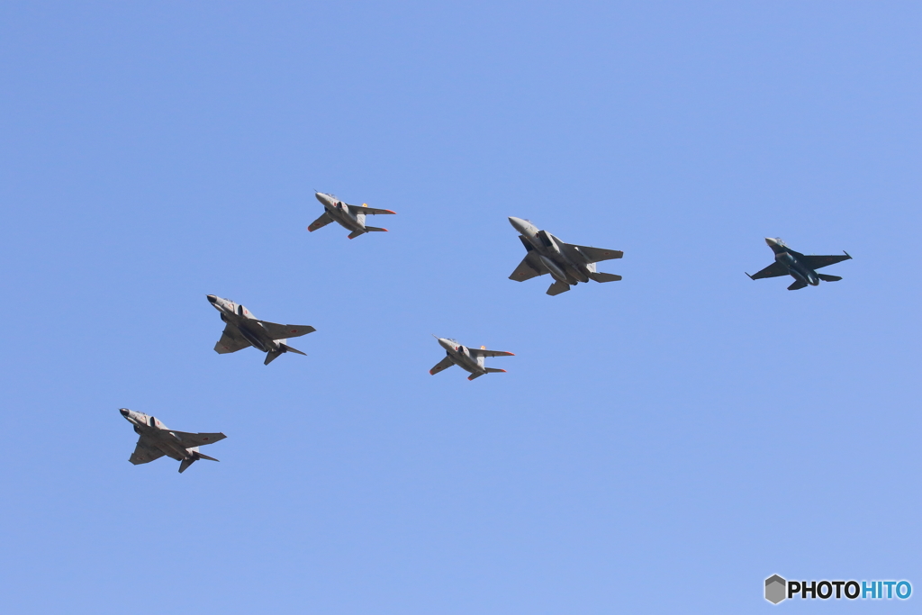 161030 岐阜基地航空祭