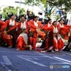 にっぽんど真ん中祭り  ②  180825