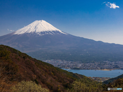 富士山　②　210419 