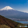 富士山　②　210419 