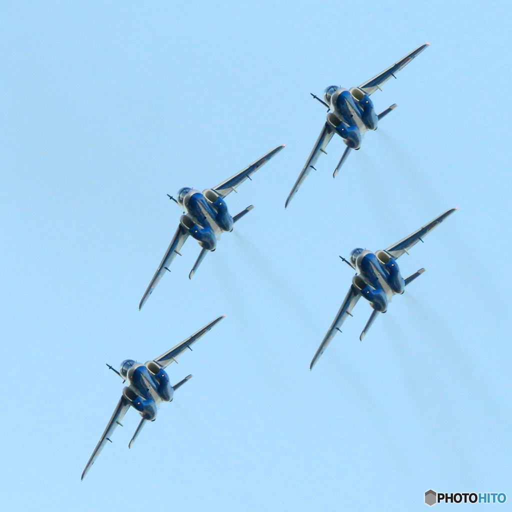 岐阜基地航空祭予行　⑥　181117