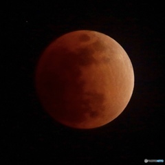 180131  トリプルスーパームーン