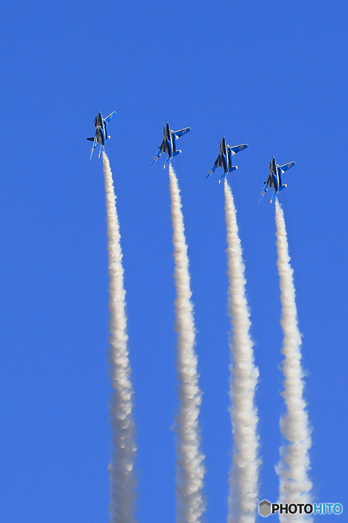 岐阜基地航空祭予行　④　181117