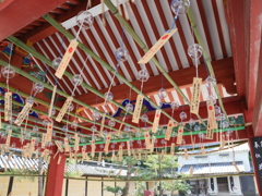 南宮大社　⑤　200814