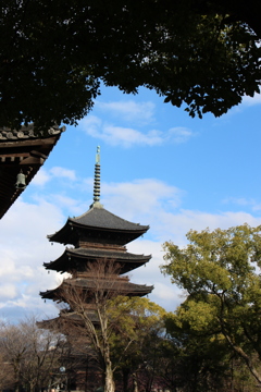 東寺