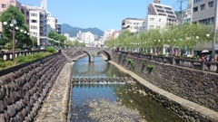 眼鏡橋