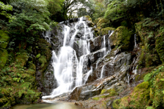 白糸の滝