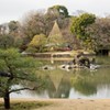 六義園