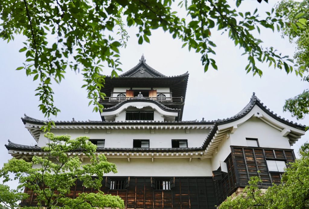 歴女と小旅行7