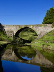 通潤橋