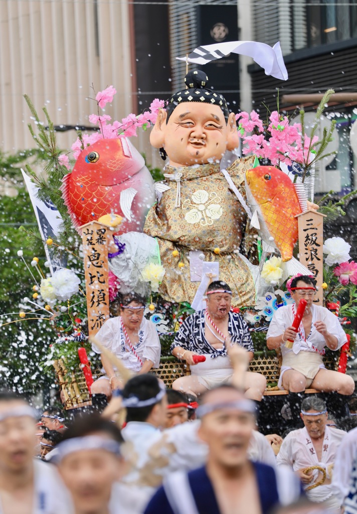 勢い水2