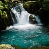 Kikuchi gorge's color ②