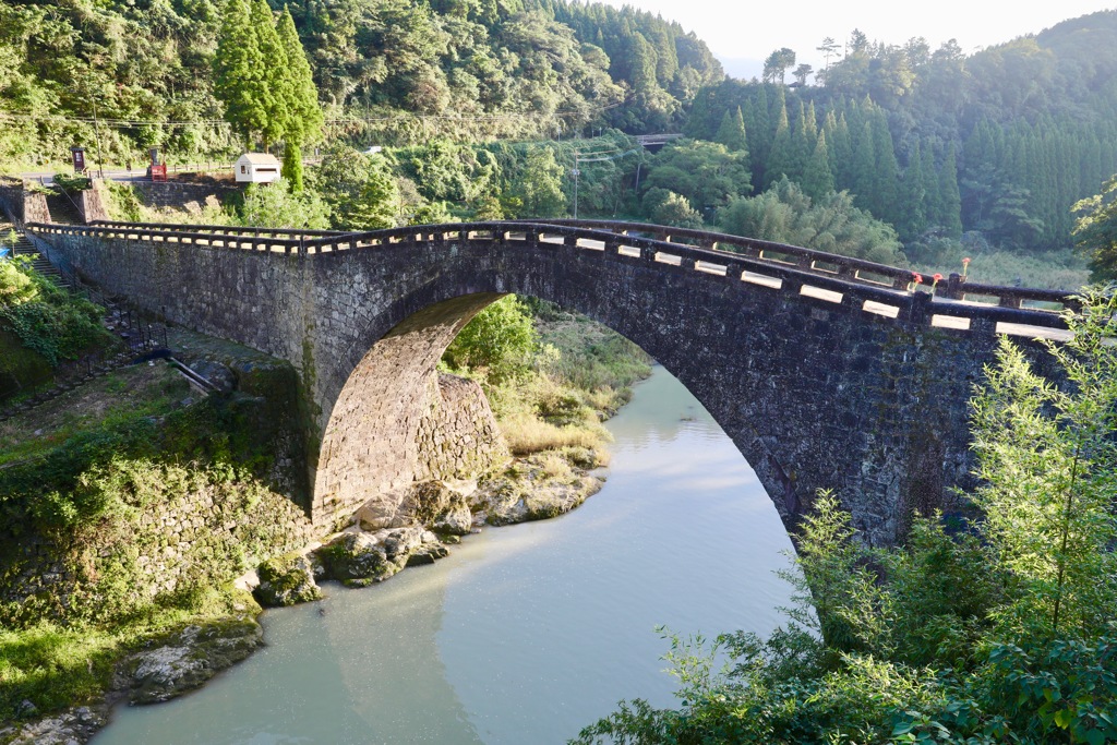 霊台橋