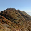 雲仙岳の秋の色③