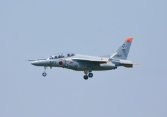 Kawasaki T-4 （46-5721）