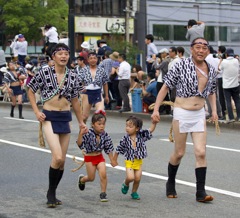 博多っ子純情