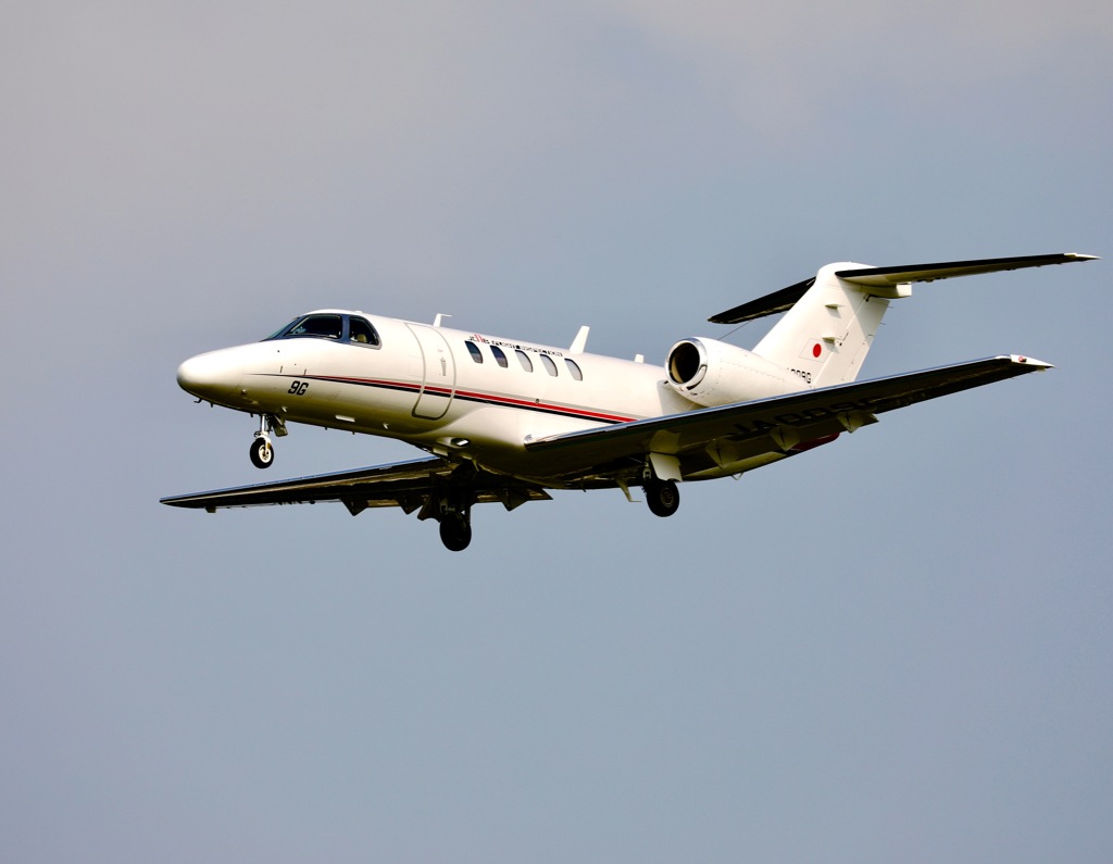 Cessna 525c Citation C14